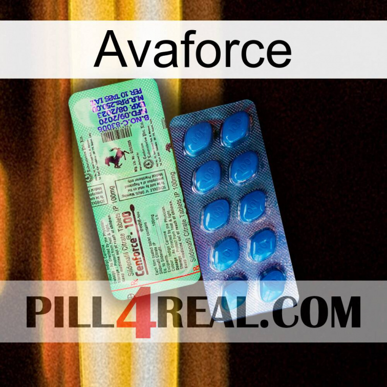 Avaforce new02